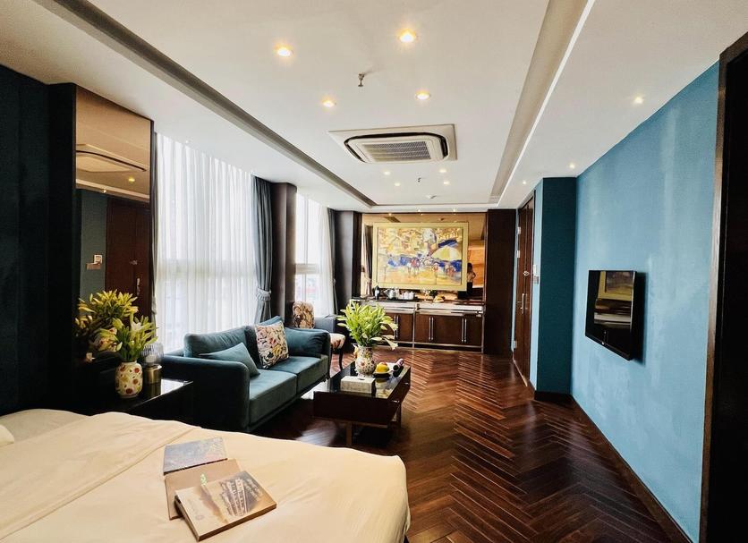 Room 6