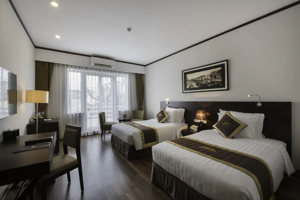 Room 6